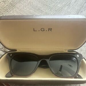 Never worn brand new L.G.R Celine sunglasses